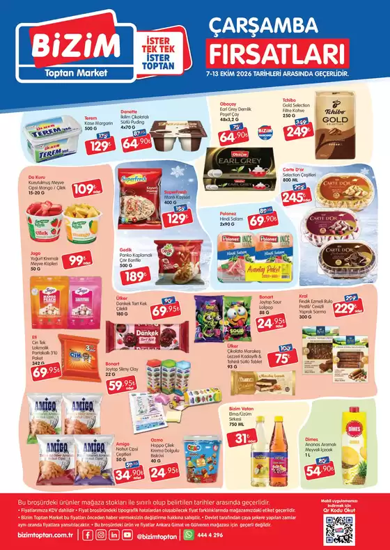 Bizim Toptan kataloğu | Bizim Toptan katalog | 2026-10-07T00:00:00.000Z - 2026-10-13T00:00:00.000Z