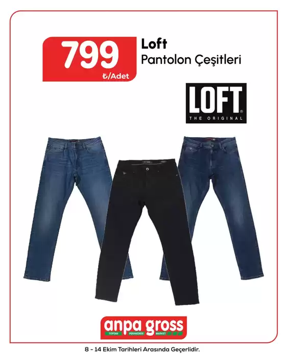 Anpa Gross kataloğu | Oferta | 2026-10-08T00:00:00.000Z - 2026-10-14T00:00:00.000Z