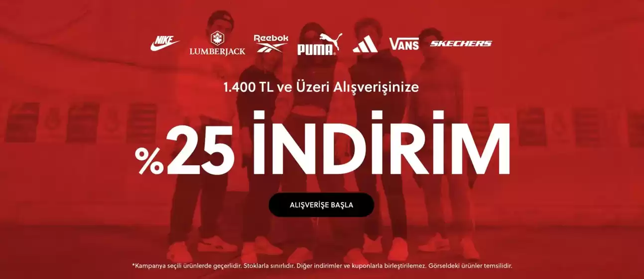 In Street kataloğu | Oferta | 2026-10-12T00:00:00.000Z - 2026-11-12T00:00:00.000Z