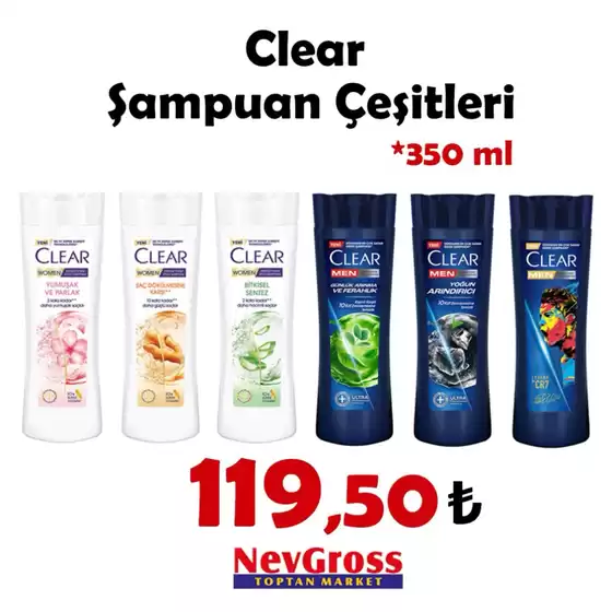 Nev Gross kataloğu, Kaleönü | Oferta | 2026-10-12T00:00:00.000Z - 2026-10-17T00:00:00.000Z