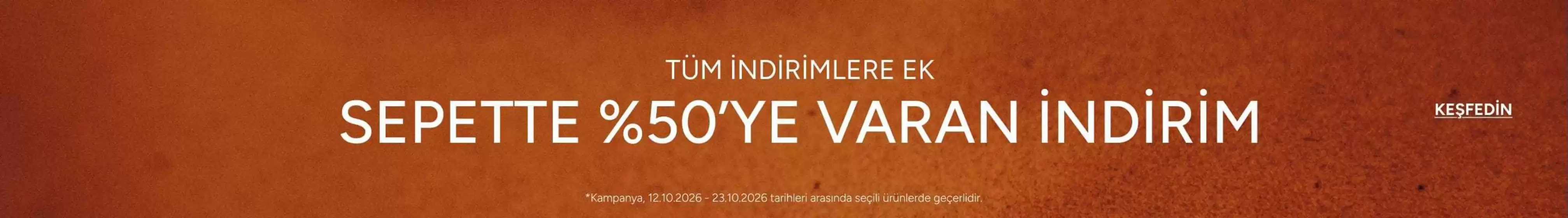 Nautica kataloğu | Nautica katalog | 2026-10-12T00:00:00.000Z - 2026-10-23T00:00:00.000Z