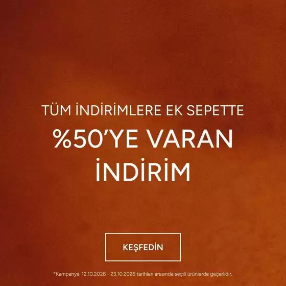 Nautica kataloğu | Tüm müşteriler için en iyi fırsatlar | 2026-10-12T00:00:00.000Z - 2026-10-23T00:00:00.000Z