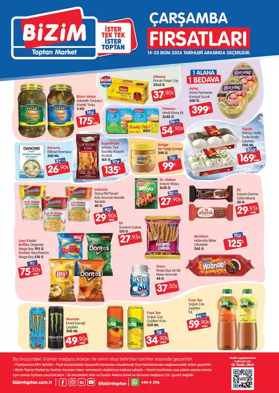 Bizim Toptan kataloğu | Bizim Toptan katalog | 2026-10-14T00:00:00.000Z - 2026-10-20T00:00:00.000Z