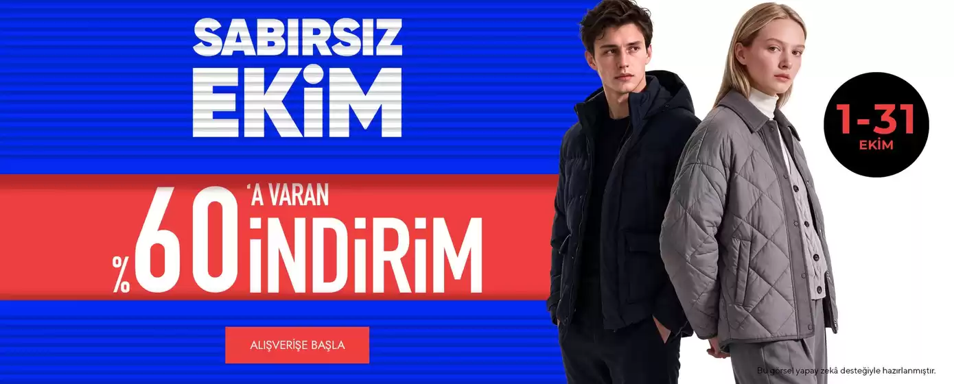 Boyner kataloğu | Oferta | 2026-10-15T00:00:00.000Z - 2026-10-31T00:00:00.000Z