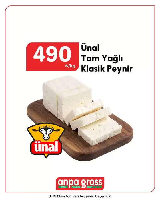 Anpa Gross kataloğu | Oferta | 2026-10-15T00:00:00.000Z - 2026-10-15T00:00:00.000Z