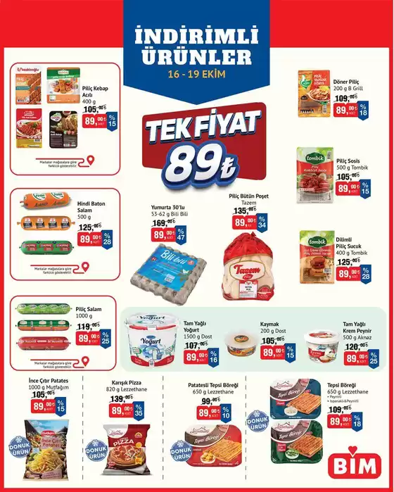 BİM kataloğu | 16-19 Ekim. | 2026-10-16T00:00:00.000Z - 2026-10-19T00:00:00.000Z