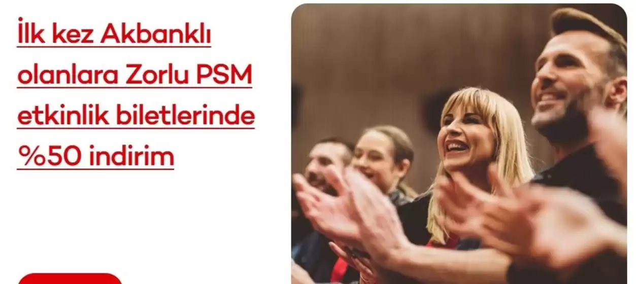 Akbank kataloğu | Faiz | 2026-10-19T00:00:00.000Z - 2026-11-02T00:00:00.000Z
