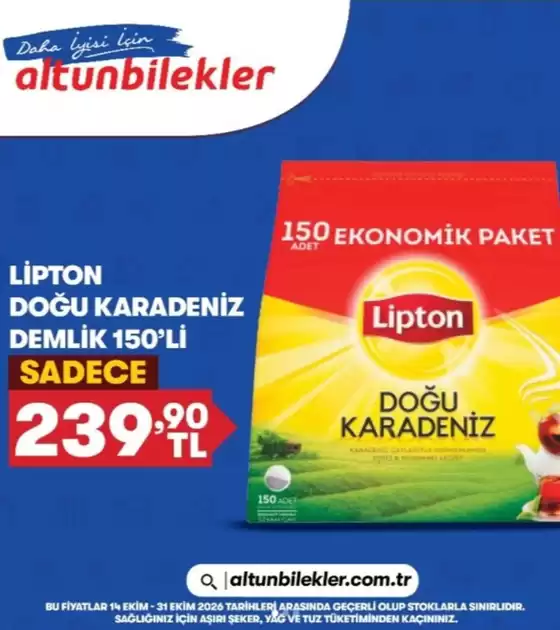 Altunbilekler kataloğu | Ofertas | 2026-10-19T00:00:00.000Z - 2026-10-31T00:00:00.000Z