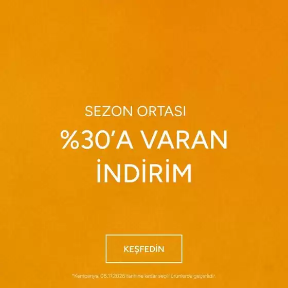 Nautica kataloğu | İndirimler ve kampanyalar | 2026-10-24T00:00:00.000Z - 2026-11-08T00:00:00.000Z