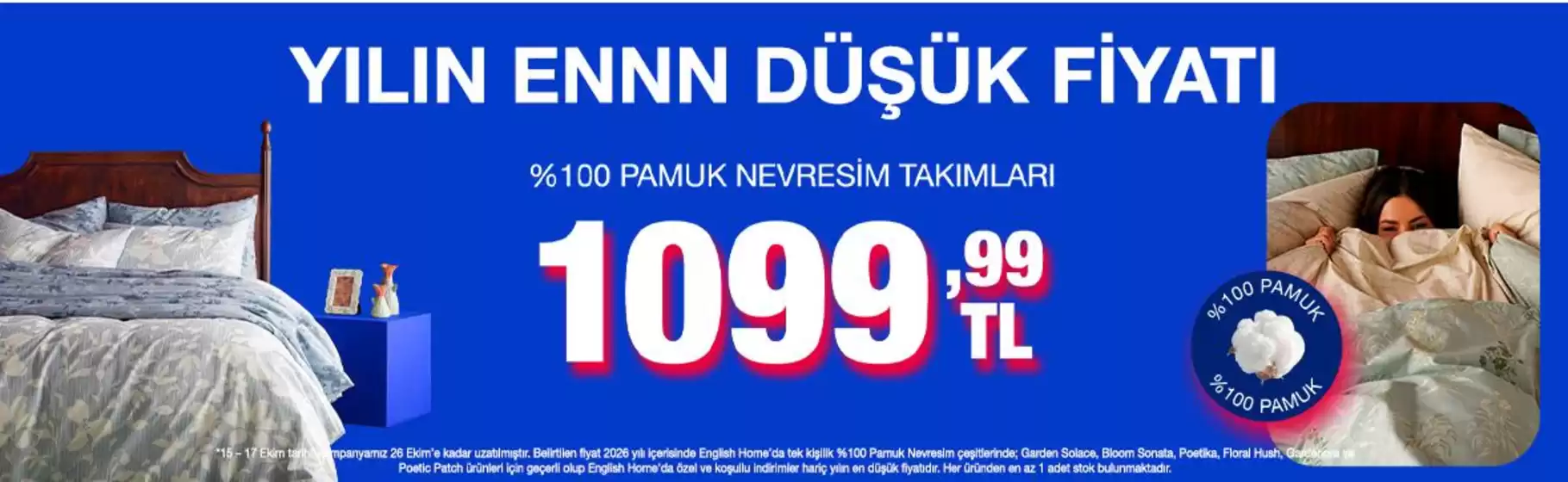 English Home kataloğu, Tavas | English Home katalog | 2026-10-15T00:00:00.000Z - 2026-10-26T00:00:00.000Z