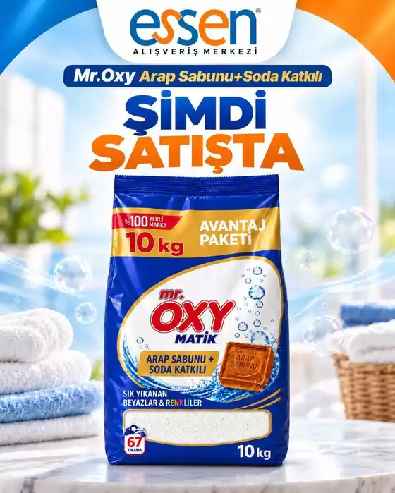 Essen AVM kataloğu | Müşterilerimiz için özel fırsatlar | 2026-10-25T00:00:00.000Z - 2026-11-08T00:00:00.000Z