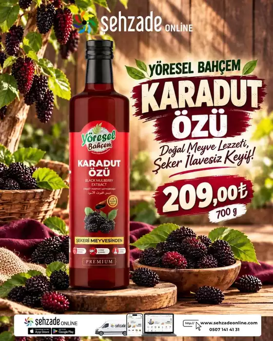 Şehzade kataloğu | Fırsat avcıları için harika teklifler | 2026-10-26T00:00:00.000Z - 2026-11-09T00:00:00.000Z