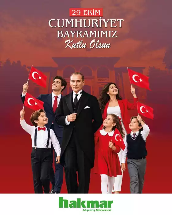 Hakmar kataloğu | Geniş teklif yelpazesi | 2026-10-29T00:00:00.000Z - 2026-11-12T00:00:00.000Z