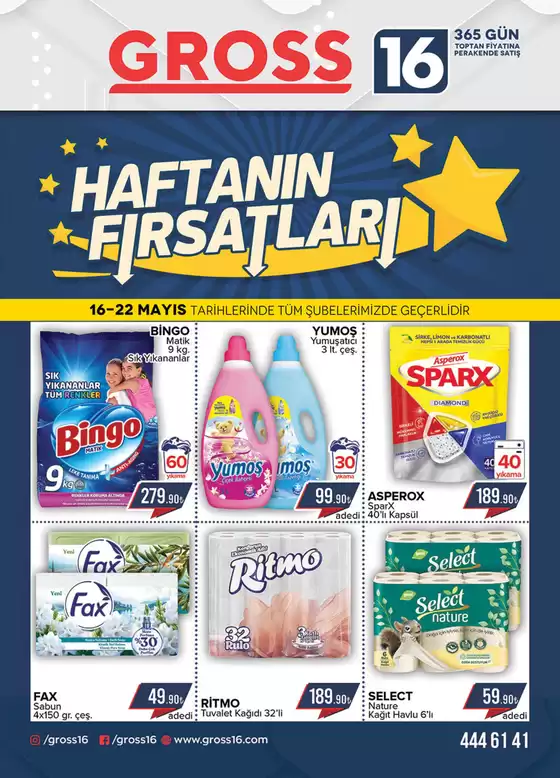 Seyhanlar kataloğu | Seyhanlar Katalog | 2025-05-16T00:00:00.000Z - 2025-05-22T00:00:00.000Z