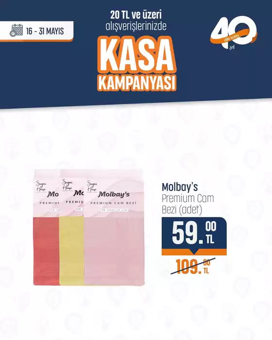 Tahtakale Spot kataloğu, Ankara | En iyi fırsatlar ve indirimler | 2025-05-16T00:00:00.000Z - 2025-05-31T00:00:00.000Z