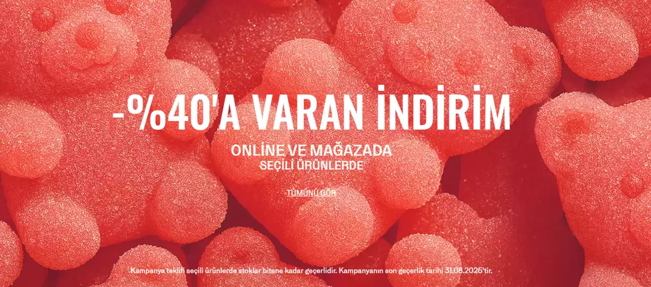 -%40'A Varan Indirim
