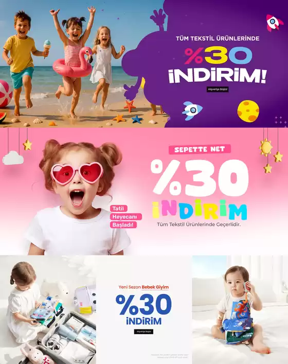 %30 Indirim