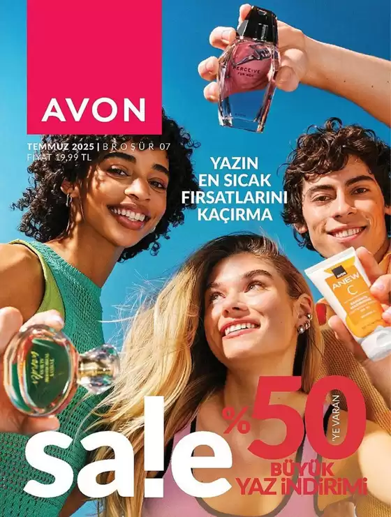 Yeni Fan-Tastik Hacim