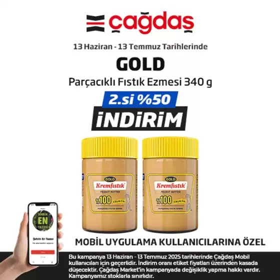 Çağdaş katalog