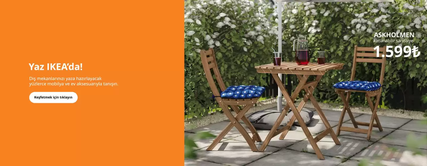 IKEA katalog