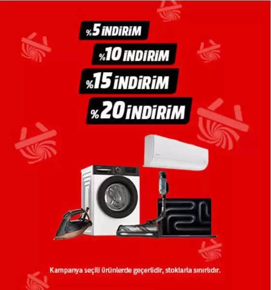 Media Markt katalog