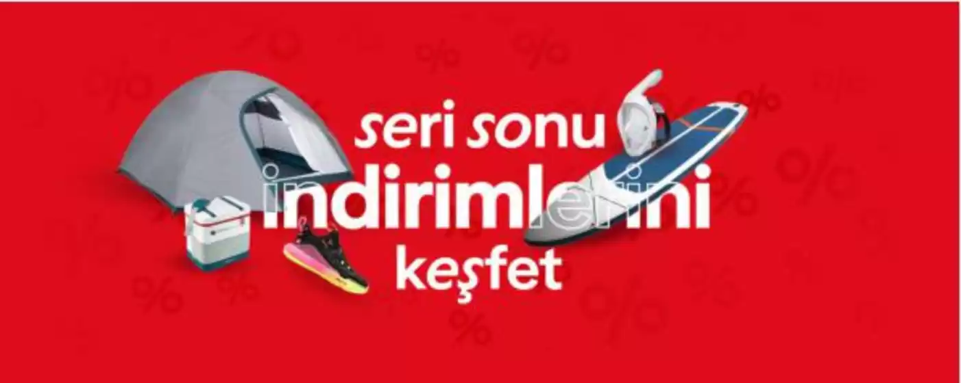 decathlon katalog