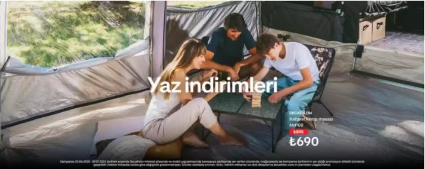 decathlon katalog