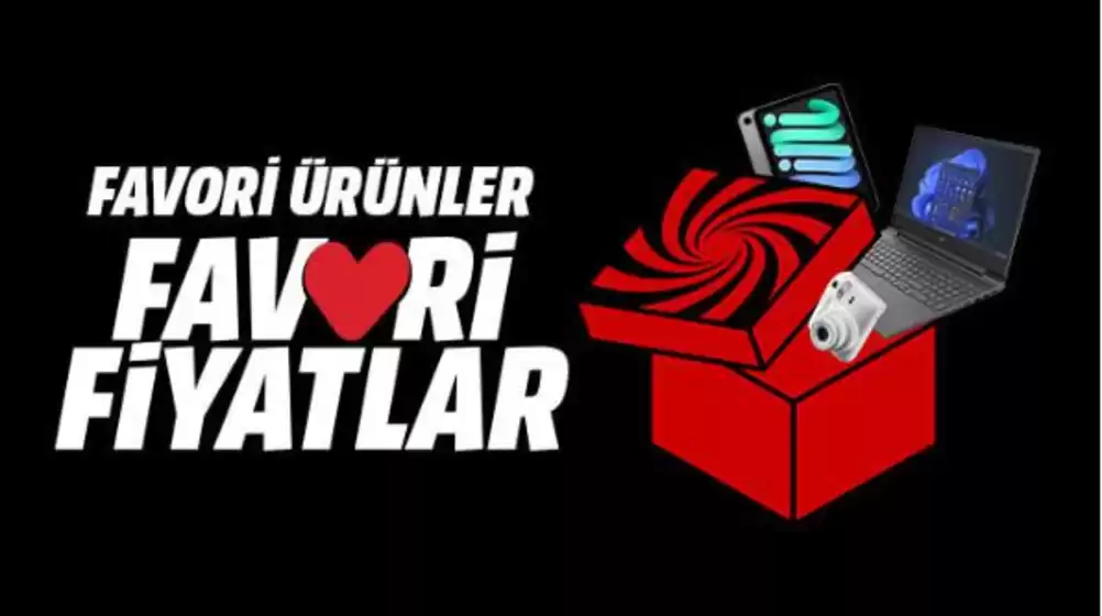 Media Markt katalog