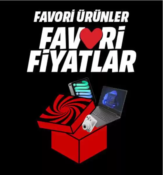 Media Markt katalog