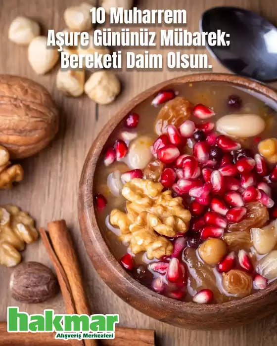 Hakmar katalog