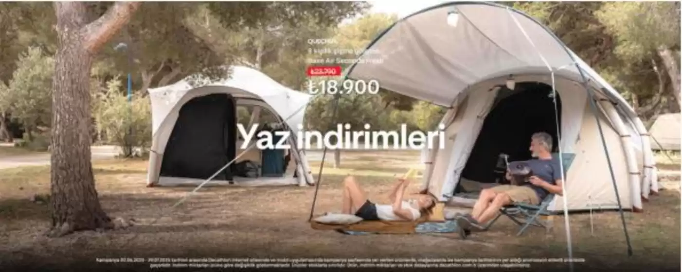 decathlon katalog