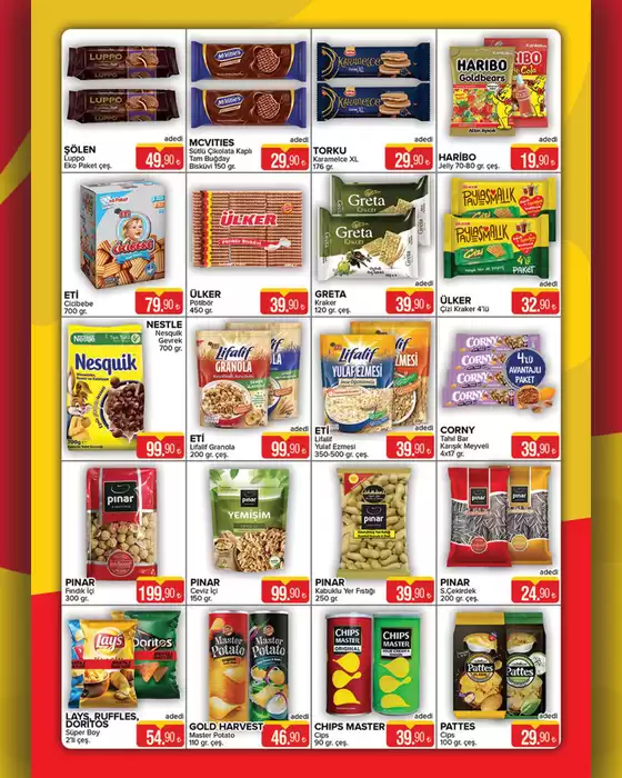 Seyhanlar katalog