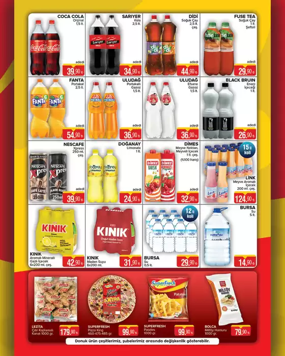 Seyhanlar katalog