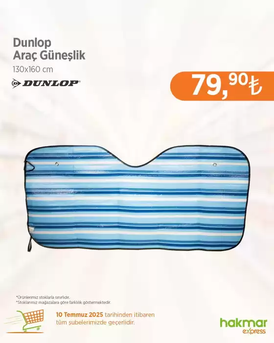 Hakmar Express katalog