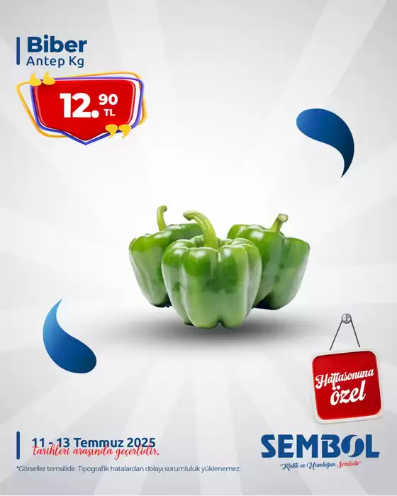 sembol center marketçilik katalog