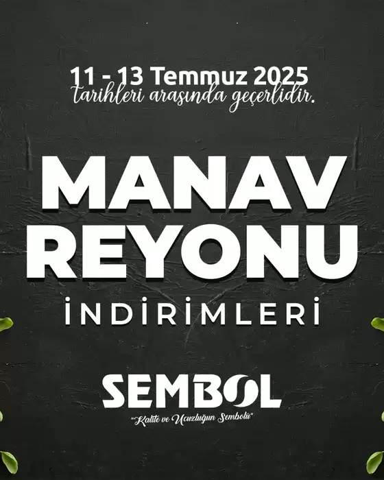 sembol center marketçilik katalog
