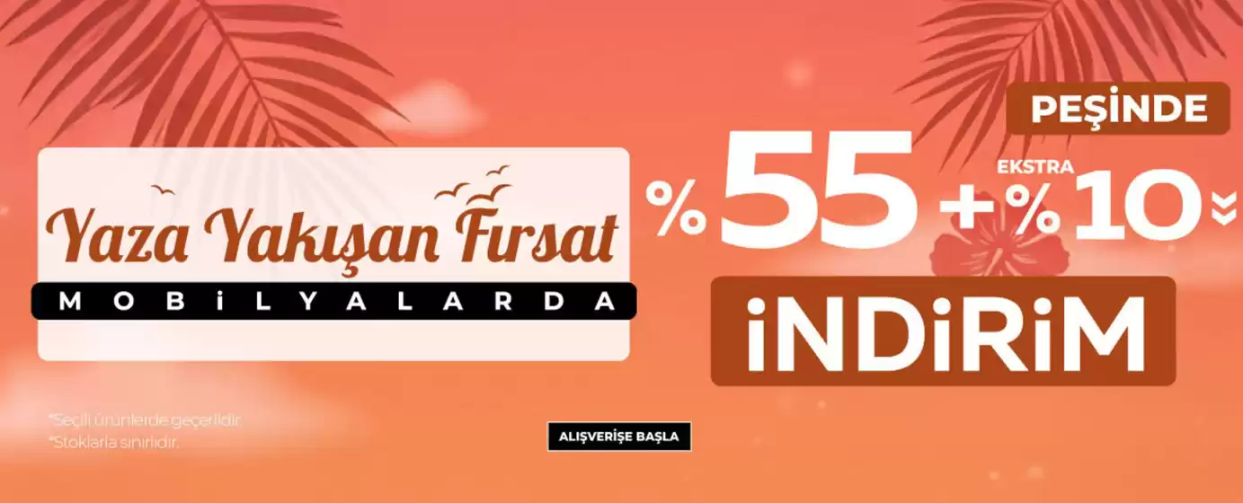 Tüm müşteriler için en iyi fırsatlar
