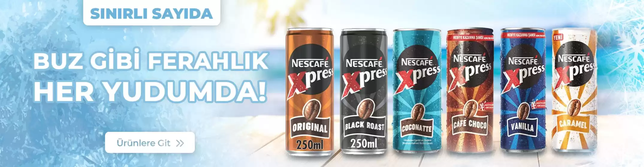İyaş Hipermarket kataloğu | Fırsat avcıları için harika teklifler | 2025-07-14T00:00:00.000Z - 2025-07-28T00:00:00.000Z