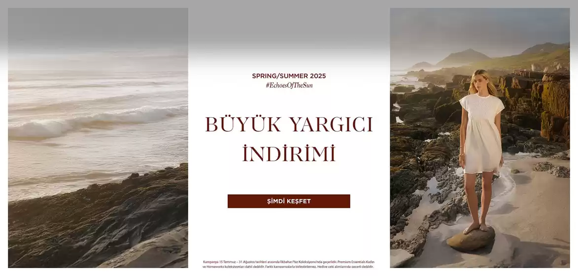 Geniş teklif yelpazesi