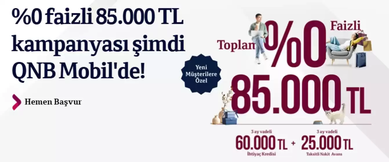 Özel Teklifler