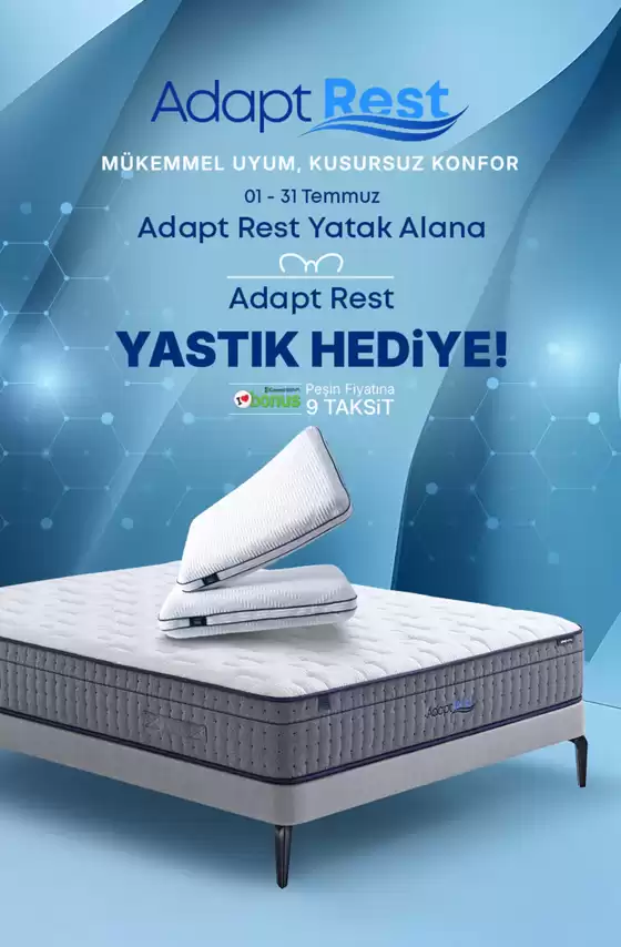 Fırsat avcıları için teklifler