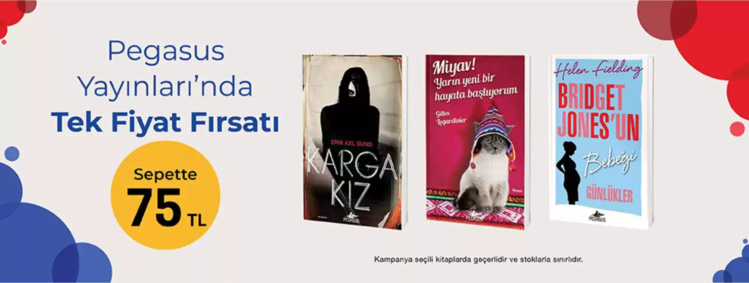 Sizin için en iyi fırsatlarımız