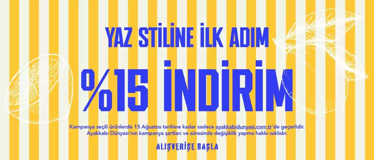 Sizin için en iyi fırsatlarımız