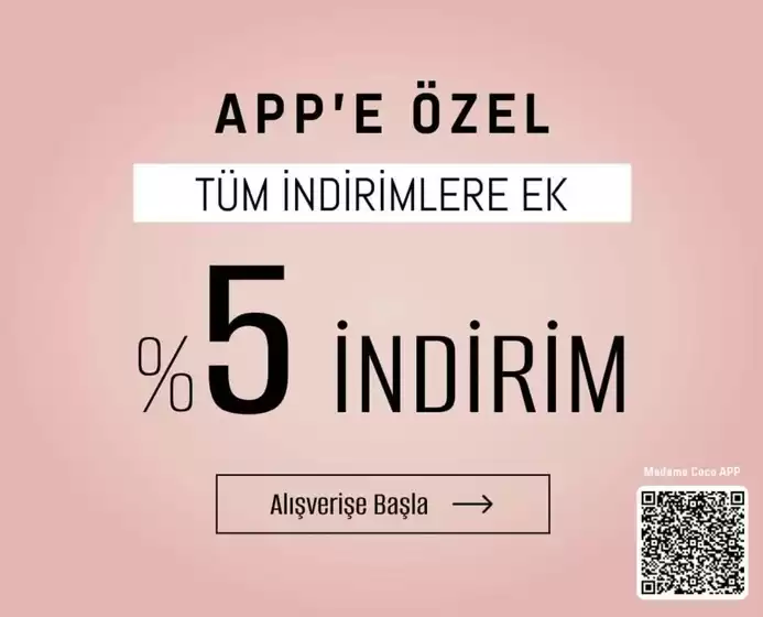 Fırsat avcıları için harika teklifler