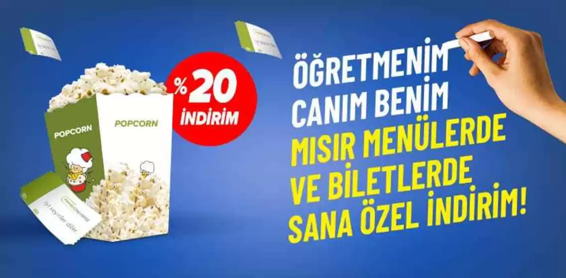 En iyi fırsatlarımız