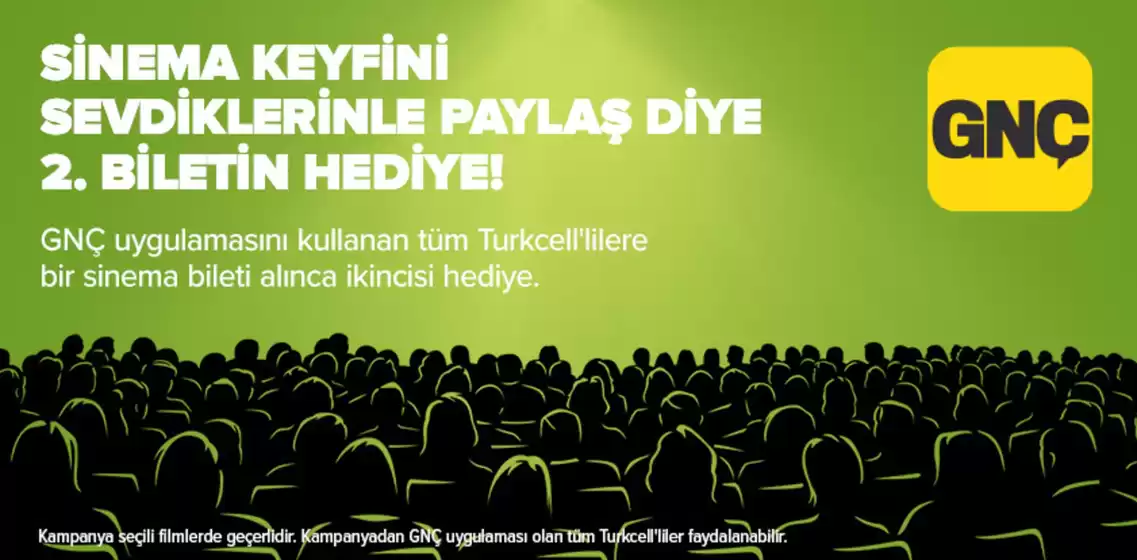 En iyi fırsatlarımız