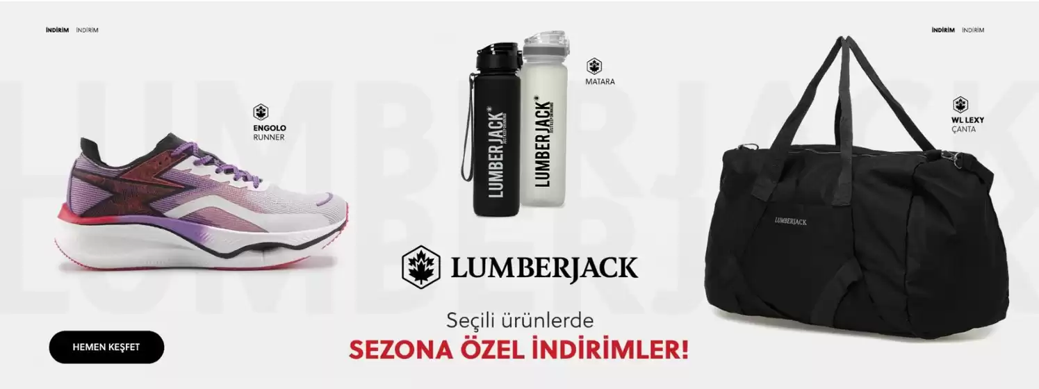 In Street kataloğu, Samsun | Müşterilerimiz için özel fırsatlar | 2025-07-18T00:00:00.000Z - 2025-08-01T00:00:00.000Z
