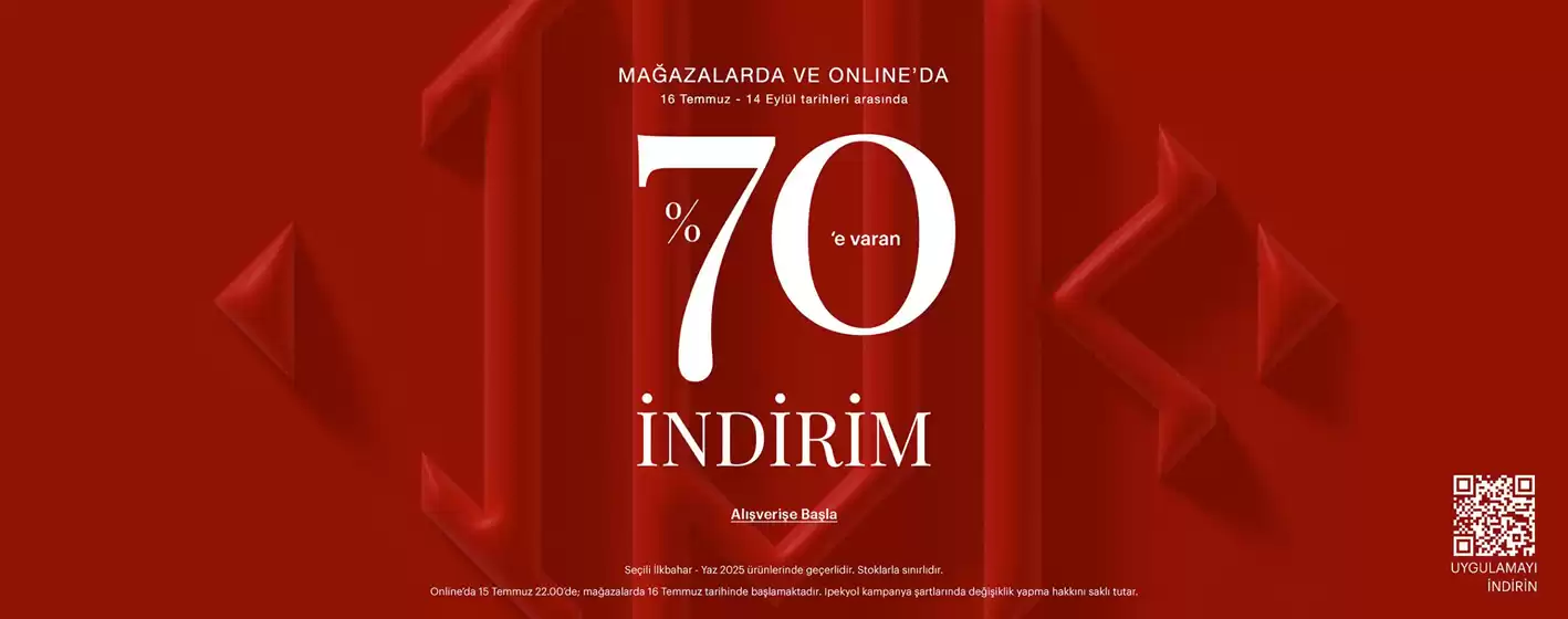İpekyol kataloğu, Sakarya | Fırsat avcıları için teklifler | 2025-07-16T00:00:00.000Z - 2025-09-14T00:00:00.000Z