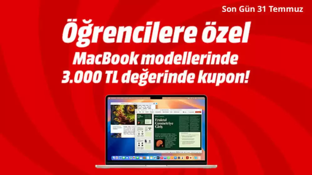 Media Markt kataloğu, Beyoğlu | Fırsat avcıları için teklifler | 2025-07-19T00:00:00.000Z - 2025-07-31T00:00:00.000Z