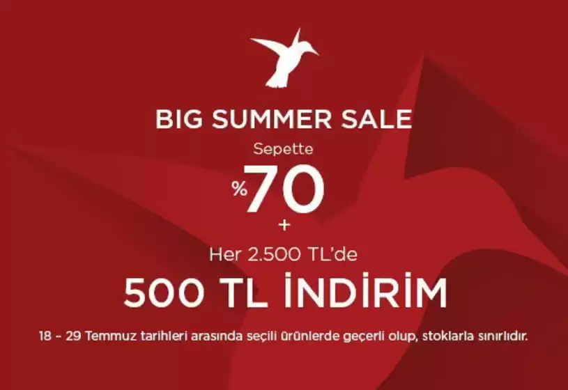 Cacharel kataloğu, Batman | Güncel özel kampanyalar | 2025-07-18T00:00:00.000Z - 2025-07-29T00:00:00.000Z